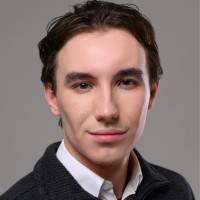 Ilya B.