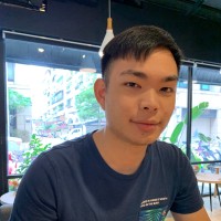 Stephen Chi