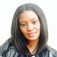 Kgomotso Dlamini