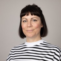 Lois Davidson