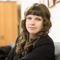 Татьяна Гребнева