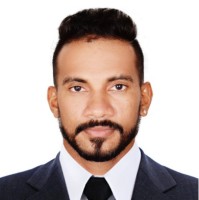 Nuwan Chinthaka Hewage