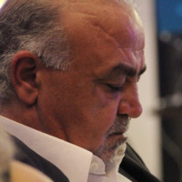 Toufic Hammoud