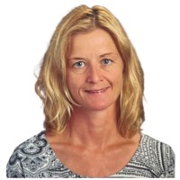 Gerda Strak