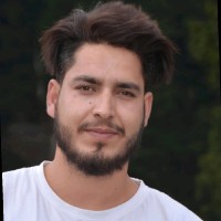 Abrar Showkat
