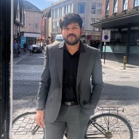 Karun Kumar