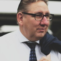 Rob Snelders