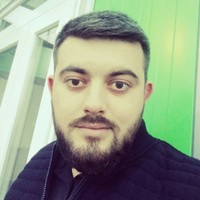 Bogdan Petricas