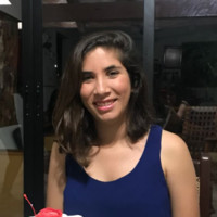 Maria Regina Castillo Gutierrez