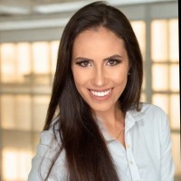 Stephanie Pereira