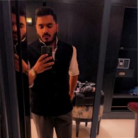 Saif Panwar