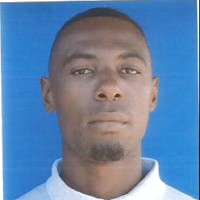 Lounan Gloire Louzolo Tchipoyi