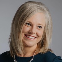 Ashley Eicher