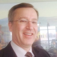 Paul Day     MBA, BComm