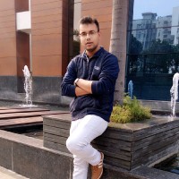 Pradeep Rout
