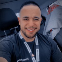 Rafael Da Rosa Almeida