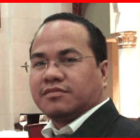 Efren Arrogante