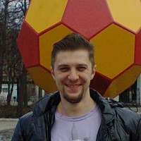 Андрей Атрепьев