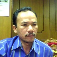 ahmad Saparudin