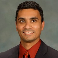 Chethan (Chet) Acharya