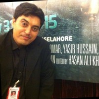 Hasan Khan