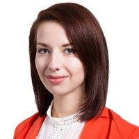 Kristyna Blahetova