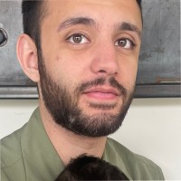 Hamzey Beauferris