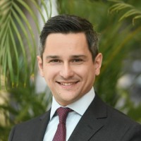 Dr. Michael Hamm