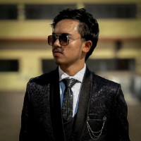 Srijan Adhikary