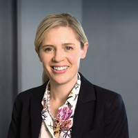 Lucy Cooper