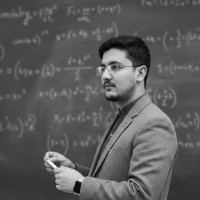 Nasir Ali