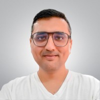 Shaunak Vyas