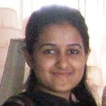 Prachi Pardeshi