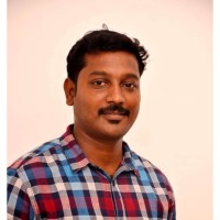 Prabhakaran M