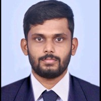 Tharindu Shyaman