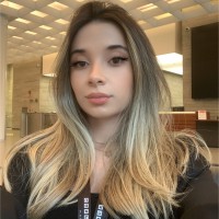 Gabriella Correia