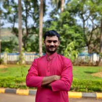 Patil Vikas