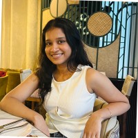 Esha Pawar