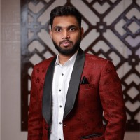 Wasim Uddin