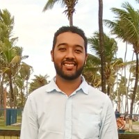 Gabriel Souza Batista