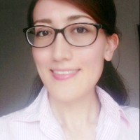 Gwenaëlle Nizamu