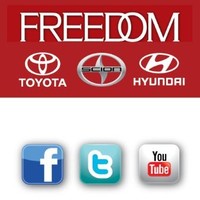 Freedom Auto Group