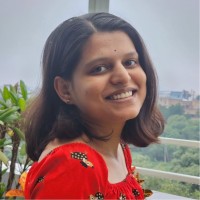 Preeti Patil S N