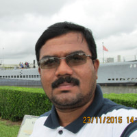Gireesh Kumar