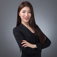 Joyce Lu
