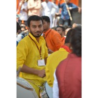 Pratik Ghuge