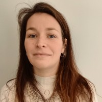 Marion G-J
