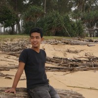 W M Muizzuddin