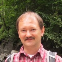 Tibor Kékesi