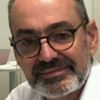 Stéphane Petit